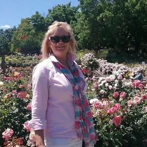 Meet your Posher, Michele dawn